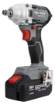 Brushless impact spanner 18V, 330Nm, ½", Energy+, without battery