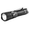 Flashlight rechargeable USB C 1500 lm SST40 LED
