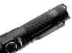 Flashlight rechargeable USB C 1500 lm SST40 LED