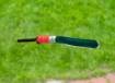 Garden anvil pruner 195 mm, aluminium, cutting diameter 18 mm