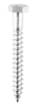 Closed hose guide