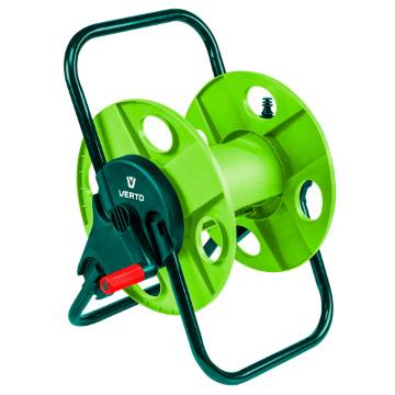 Stand for garden hose
