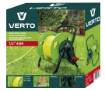 Stand for garden hose