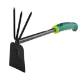 Small hoe 340 mm