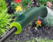 Small hoe 340 mm