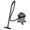 Cordless wet and dry workshop vacuum cleaner Energy+ 18V Li-lon, 12 L tank, without battery