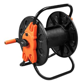 Garden hose stand, plastic, up to 60 m 1/2" hose