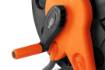 Garden hose stand, plastic, up to 60 m 1/2" hose