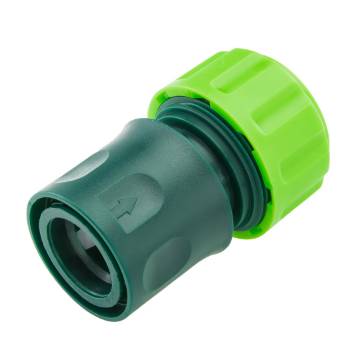 Connector 3/4"