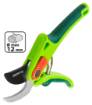 Garden pruner, spacing adjustment, cutting diameter 12 mm