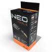 Headlamp LED belt 2 in 1