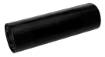 240 L building bags, black, 10 pieces, 60 mic