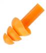 Ear plugs, silicone, 5 pairs, 29dB, CE