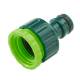 Tap connector 1/2"- 3/4"