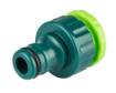 Tap connector 1/2"- 3/4"