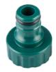 Tap connector 1/2"- 3/4"