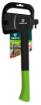 Axe 620 g, head 410 g, fibreglass handle 14"