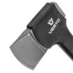 Axe 620 g, head 410 g, fibreglass handle 14"