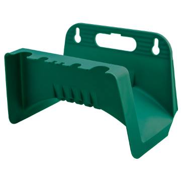 Wall hose bracket