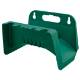 Wall hose bracket