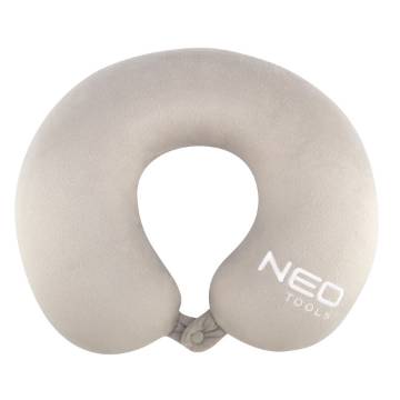 Travel pillow NEO TOOLS