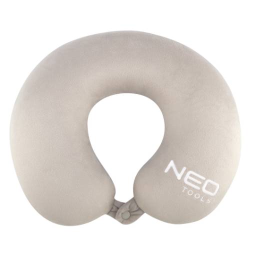 Travel pillow NEO TOOLS