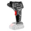 Battery powered compressor, Energy+ 18V, Li-Ion, without battery
