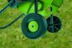Hose reel trolley