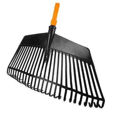 Plastic fan rake. NEO Click System