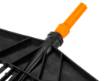 Plastic fan rake. NEO Click System