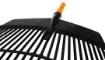 Plastic fan rake. NEO Click System