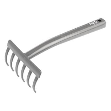 Rake 6 tines