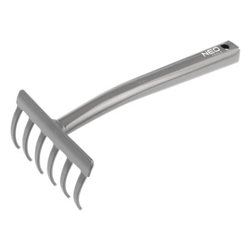 Rake 6 tines