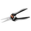 Universal secateurs 210 mm, range up to 6 mm, adjustable spacing