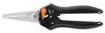 Universal secateurs 210 mm, range up to 6 mm, adjustable spacing