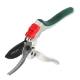 Garden pruner 195 mm, aluminium, cutting diameter 18 mm