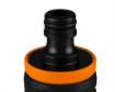 Nozzle, with regulation