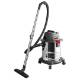Cordless wet and dry workshop vacuum cleaner Energy+ 18V Li-lon, 20 L tank, without battery