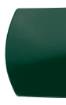 Straight spade, wooden handle, "T" grip, American