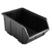 Storage bin 36*22,5*16,5cm