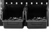 Storage bin 36*22,5*16,5cm