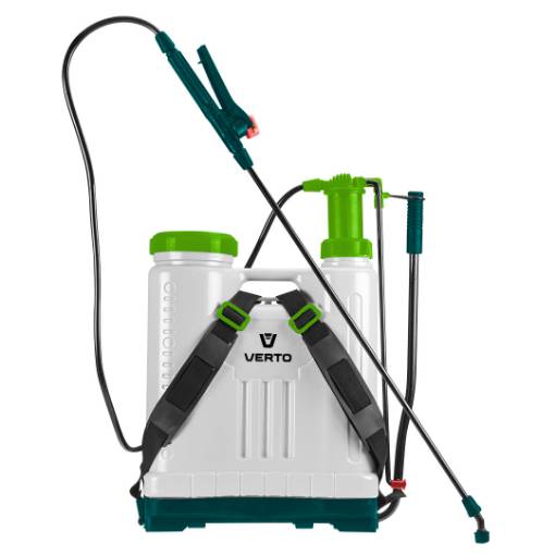 Garden sprayer 15 L