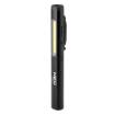 Inspection lamp 450 lm COB LED + laser + UV + torch 4 in 1
