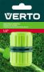 Hose repairer 1/2"