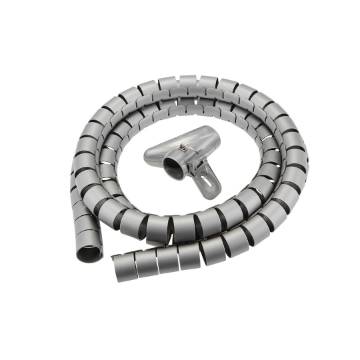 Cable tube 200 x 2.5 cm