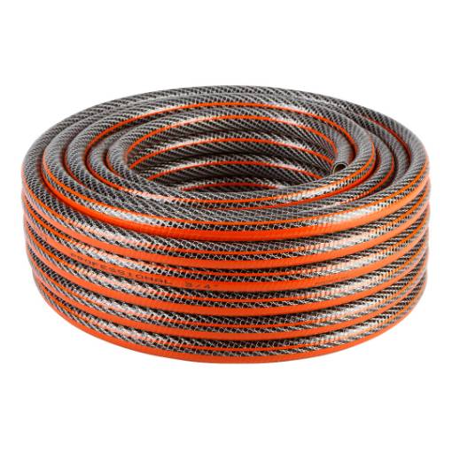 Garden hose 3/4" x 20 m, 6-layers NEO PROFESSIONAL
