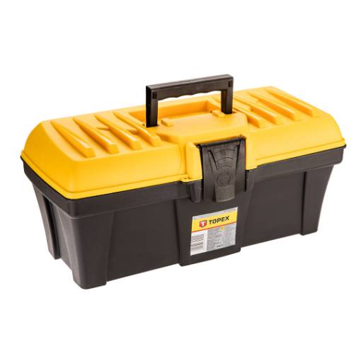 Tool box 16"