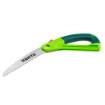 Garden saw, folding