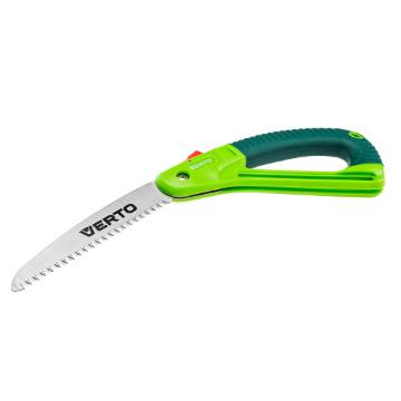 Garden saw, folding