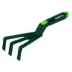 Claws narrow plastic